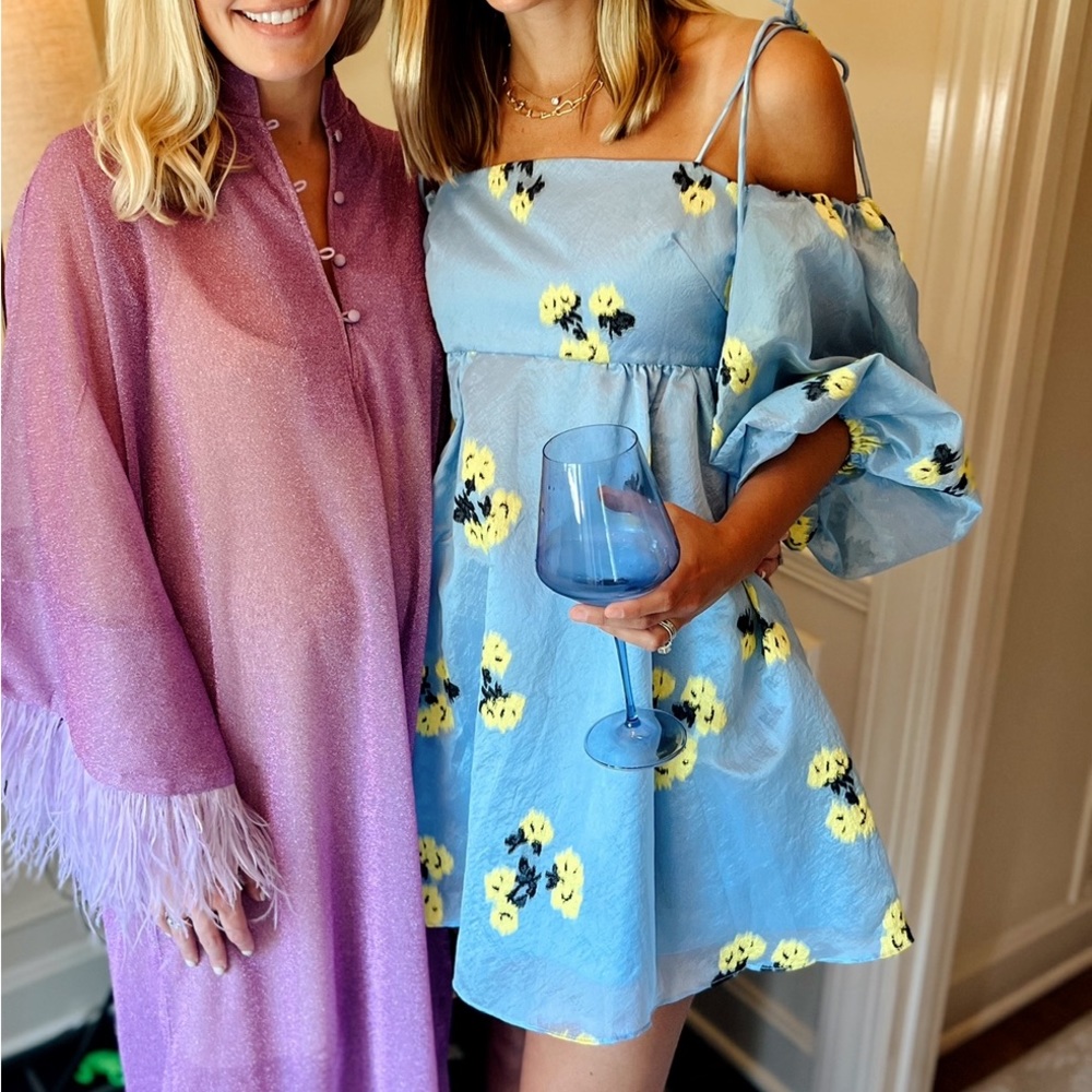 Tanya Taylor Marisa Dress